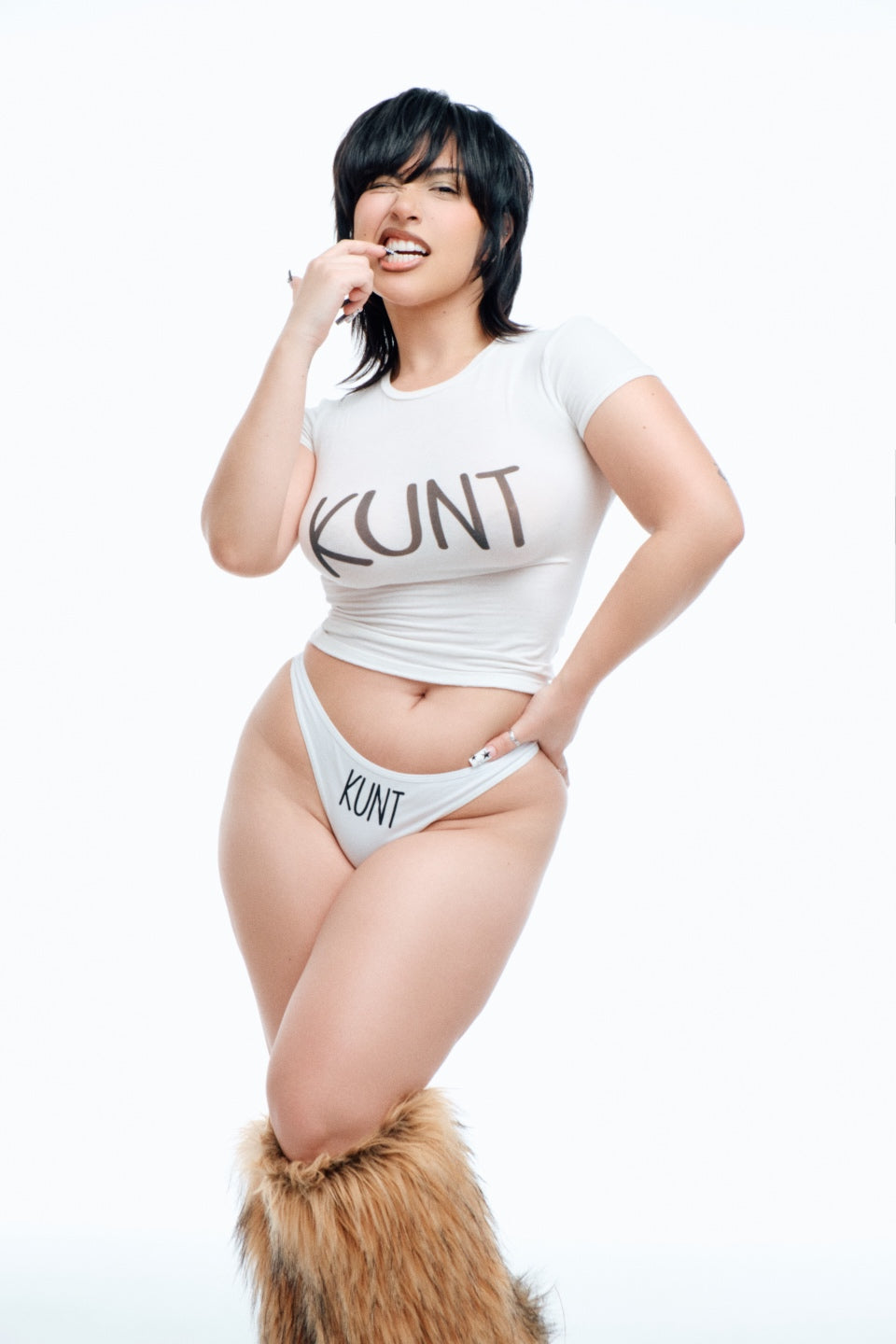 KUNT SHIRT
