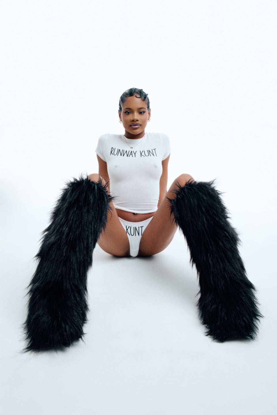 RUNWAY KUNT SHIRT